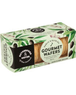 Rutherford & Meyer Garlic & Olive Oil Gourmet Wafers