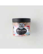 Casa Flores Marcona Almonds Fried & Salted 12/4.2 OZ