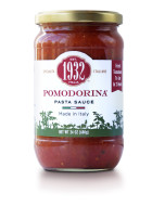MENU, POMODORINA SAUCE 1932 6/24 OZ JAR