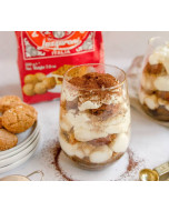 LAZZARONI AMARETTI DESSERT- 1/7OZ