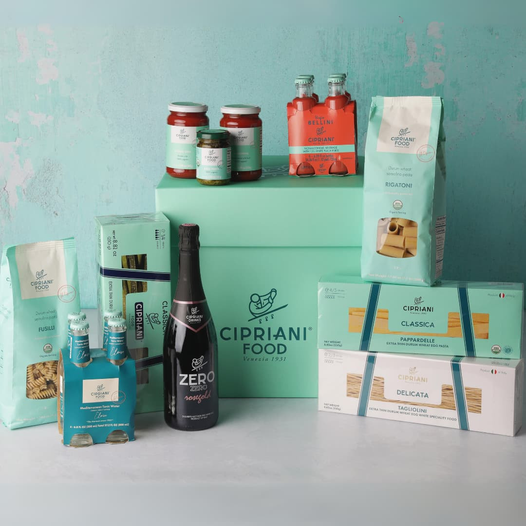 Cipriani Gift Box