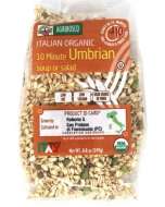 Agribosco 10 Minute Organic Umbrian Mix