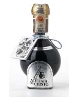 Del Cristo "Black Diamond" 50 Years Extra Vecchio Tradizionale Balsamic Vinegar of Modean DOP