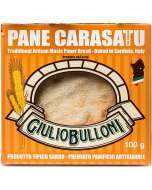 Bulloni Sardinian "Pane Carasatu" Crispbread