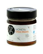 776 Deluxe Chios Mastic Honey