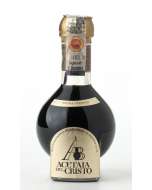 Del Cristo "Classic Gold Seal" 25 Years Extra Vecchio Tradizionale Balsamic Vinegar of Modena DOP