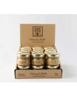 Edmond Fallot Old Fashioned Seed-Style Dijon Mustard Display Pack