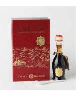 Cavalli "Gold Seal" 25 Years Tradizionale Balsamic Vinegar DOP Reggio Emilia