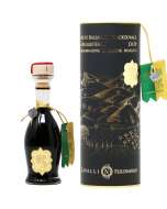 Cavalli "Gold Seal" 25 Years Tradizionale Balsamic Vinegar DOP Reggio Emilia