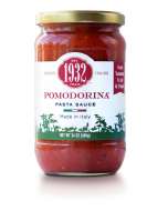 1932 Pomodorina Pasta Sauce 