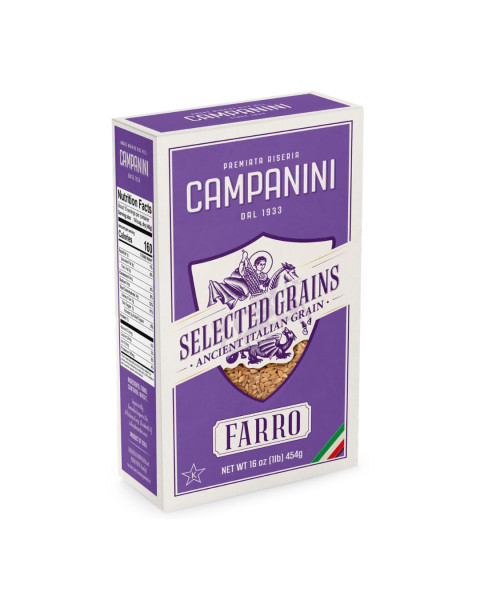 Campanini Farro
