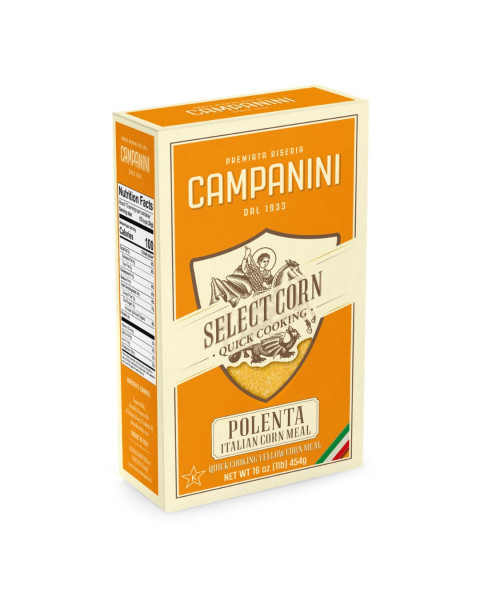 Campanini Polenta