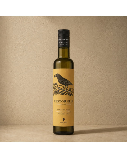 L'Estornell Extra Virgin Olive Oil