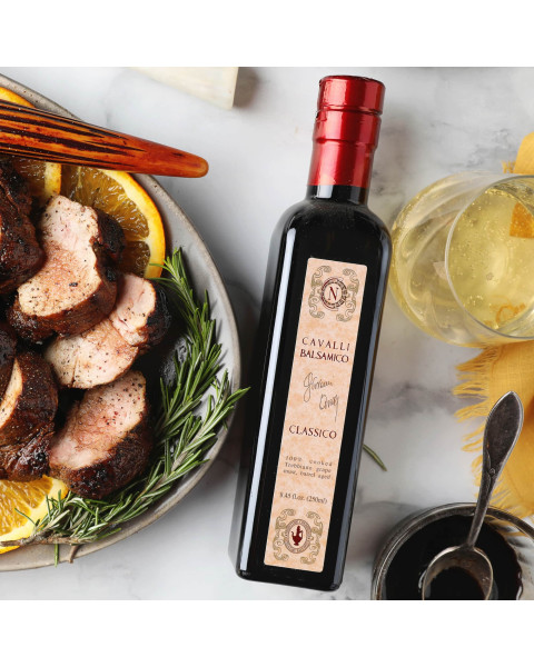 Cavalli Balsamic 6/250 ML