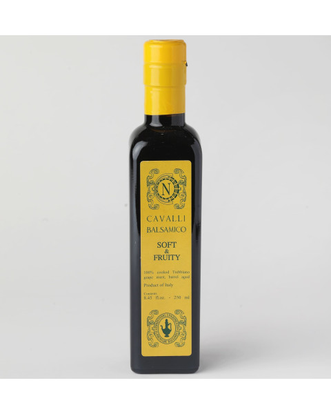 Cavalli Soft & Fruity Balsamico