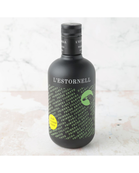 VEÁ Early Harvest Extra Virgin Olive Oil