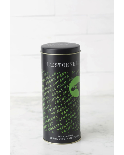 VEÁ Early Harvest Extra Virgin Olive Oil