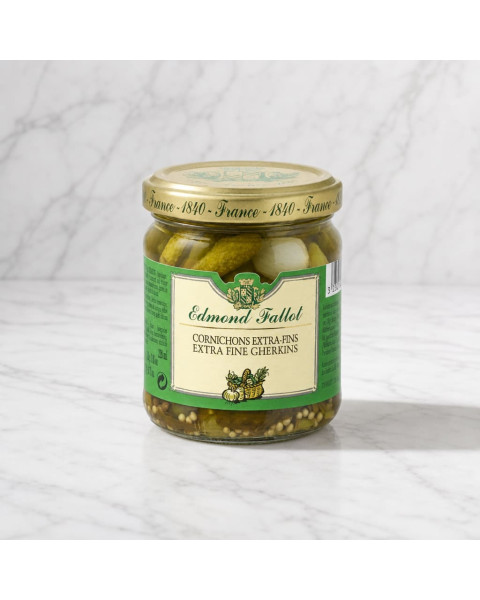 Edmond Fallot Cornichons