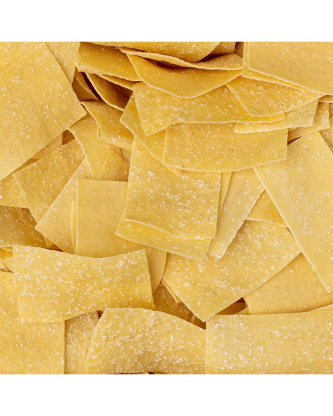 Cipriani Organic Tagliardi Egg Pasta 12/250 GM