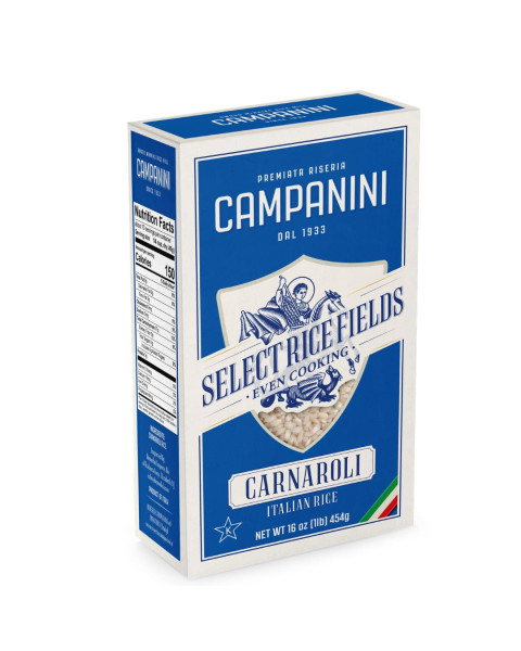 Campanini Carnaroli Rice