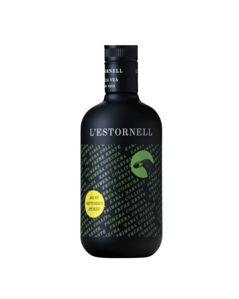 L'Estornell Vea Early Harvest Extra Virgin Olive Oil 1/500ML