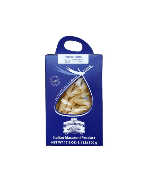 Benedetto Cavalieri Penne Rigate