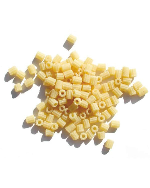 Benedetto Cavalieri Tubettini Rigati (unit) 1 CT