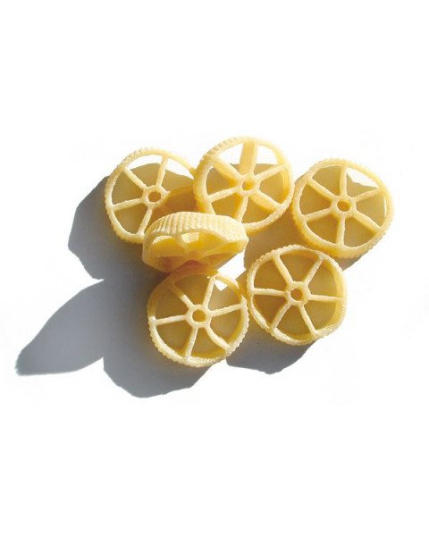 Benedetto Cavalieri Rotelle (unit) 1 CT