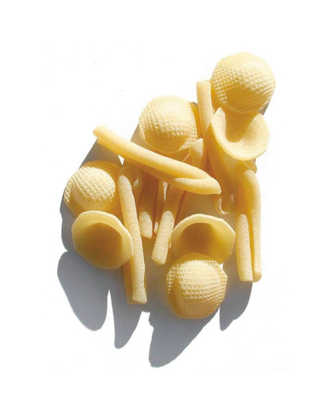 Benedetto Cavalieri Orecchiette/maritate 10/1.1 LB