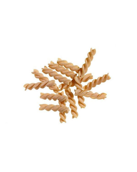 Benedetto Cavalieri Fusilli Organic WW Pasta 1.1 LB (unit) 1/1.1 LB