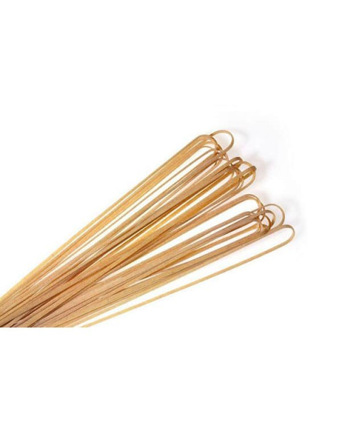 Benedetto Cavalieri Spaghettine Organicwwpasta 1.1lb(unit) 1/1.1 LB