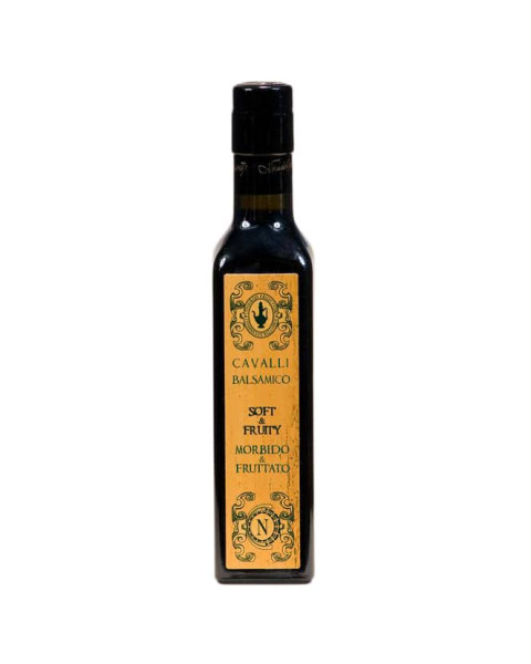 Cavalli Soft & Fruity Balsamico