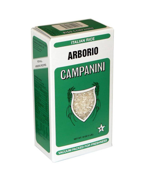 Campanini Arborio Rice