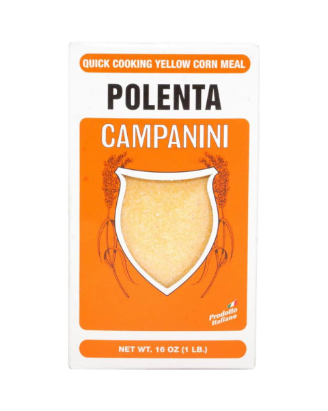 Campanini Polenta (unit) 1 LB