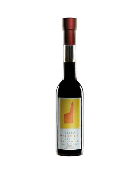 Villa Manodori "Artigianale" Balsamic Vinegar of Modena IGP