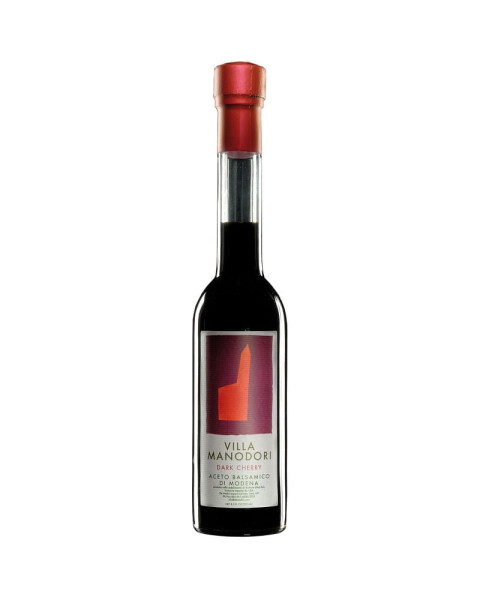 Villa Manodori "Dark Cherry" Balsamic Vinegar of Modena IGP