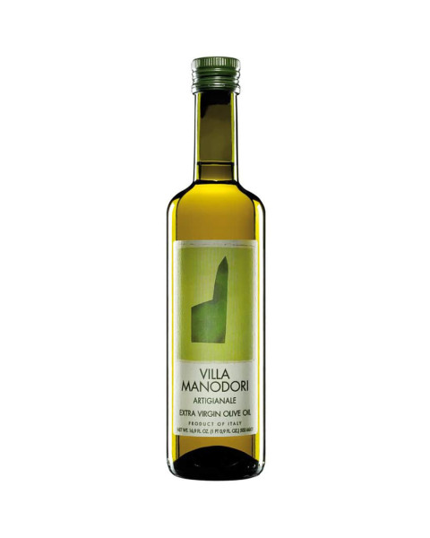 Villa Manodori Tuscan Extra Virgin Olive Oil
