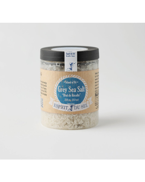 Esprit du Sel Grey Sea Salt 1/8.8 OZ