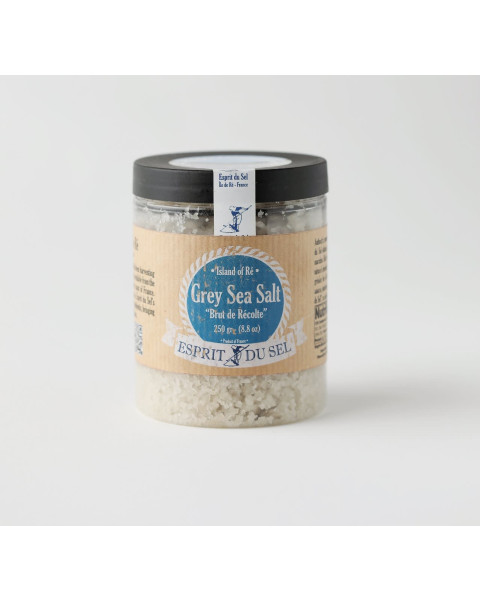 Esprit du Sel Grey Sea Salt 6/8.8 OZ
