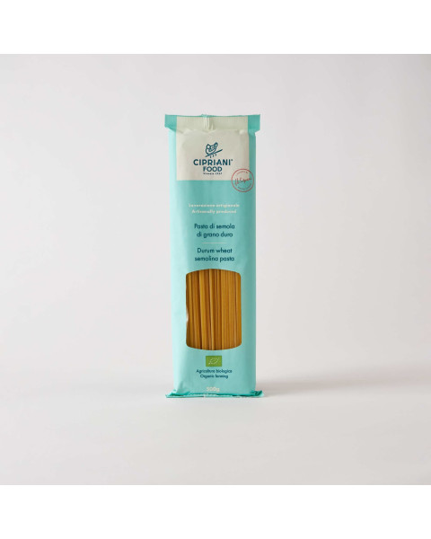 Cipriani Spaghetti Durum Wheat 1/500 GM