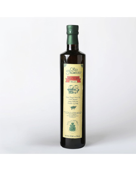 Melchiorri Frantoio Extra Virgin Olive Oil