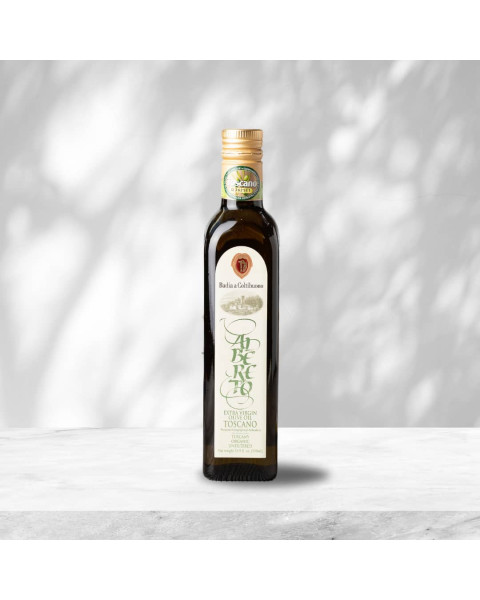 Albereto Extra Virgin Olive Oil IGP Toscano