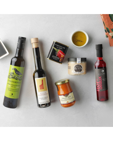 DeMedici Pantry Essentials Kit 1 CT