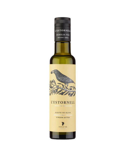 L'Estornell Extra Virgin Olive Oil 1/500 ML