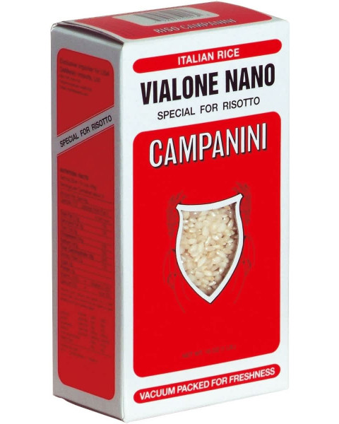 Campanini Vialone Nano Rice