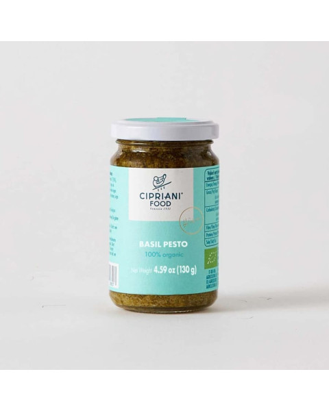 Cipriani Pesto, Genovese 1/130 GM