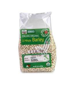 Agribosco 10 Minute Organic Barley 
