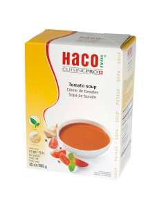 Haco Swiss Soup,tomato Mix