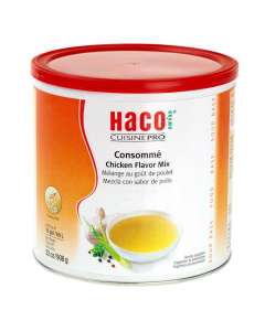 Haco Swiss Consomme,chicken Granltd