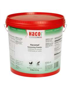 Haco Swiss Seasoning,hacomat Spr